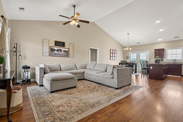 4505 Highway 308, Galivants Ferry, SC 29544