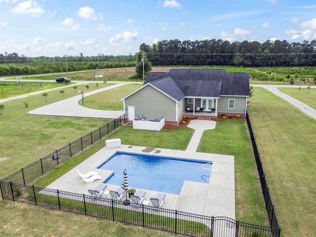 4505 Highway 308, Galivants Ferry, SC 29544