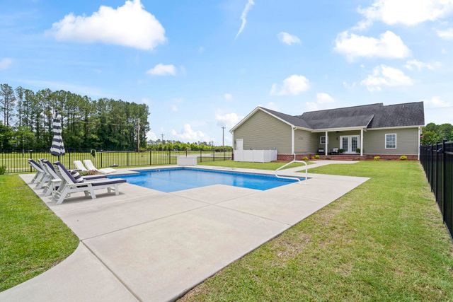 4505 Highway 308, Galivants Ferry, SC 29544
