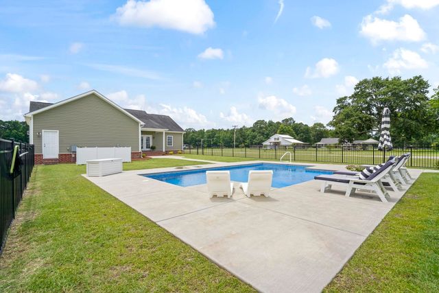 4505 Highway 308, Galivants Ferry, SC 29544