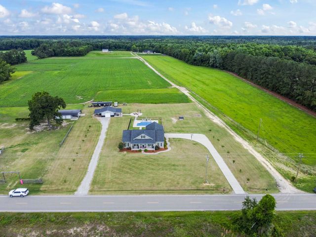 4505 Highway 308, Galivants Ferry, SC 29544