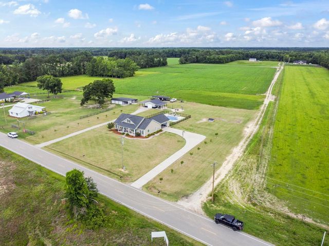 4505 Highway 308, Galivants Ferry, SC 29544