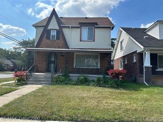 14203 Cherrylawn Street, Detroit, MI 48238
