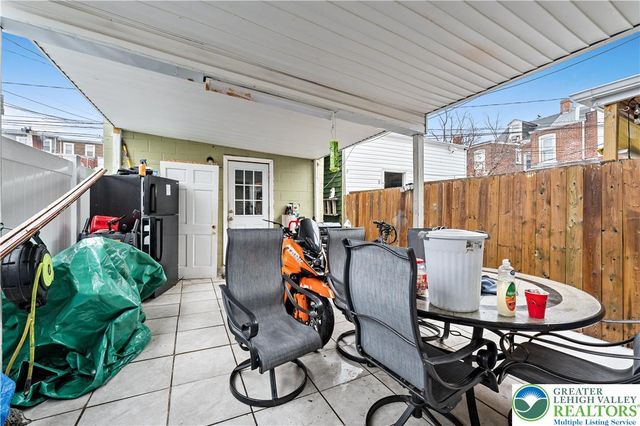 640 North Lumber Street, Allentown City, PA 18102