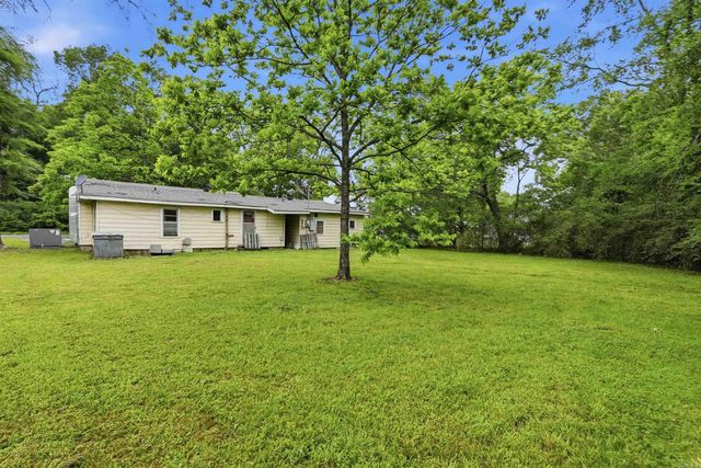 530 FIRST AVE, Conway, AR 72032