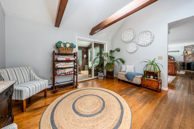 7 Harpers Hollow, East Sandwich, MA 02537