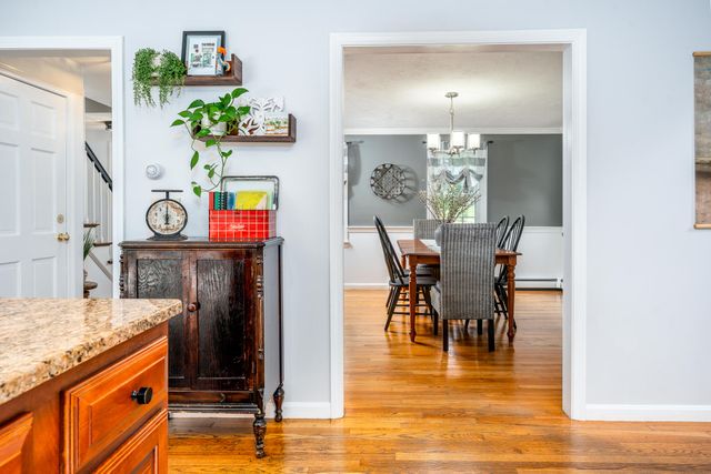 7 Harpers Hollow, East Sandwich, MA 02537