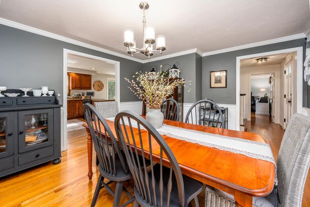 7 Harpers Hollow, East Sandwich, MA 02537
