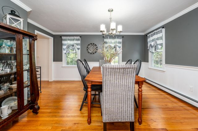 7 Harpers Hollow, East Sandwich, MA 02537