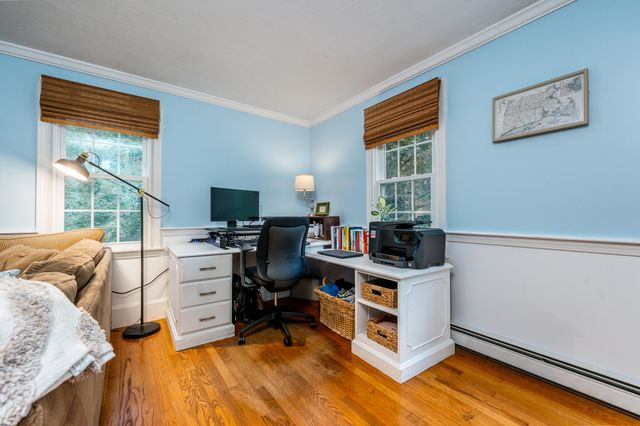 7 Harpers Hollow, East Sandwich, MA 02537