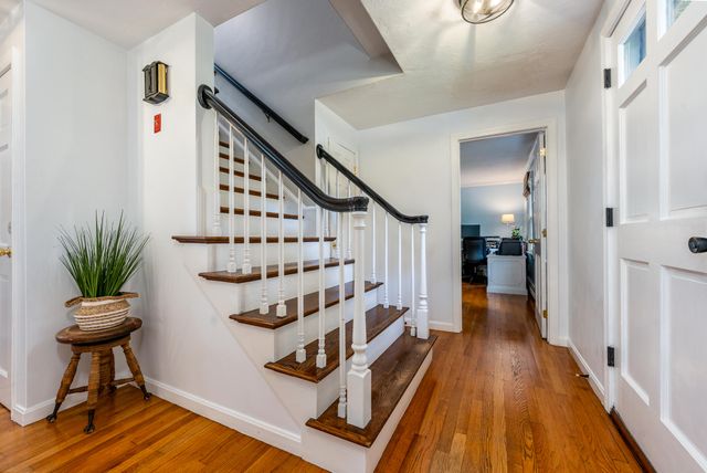 7 Harpers Hollow, East Sandwich, MA 02537