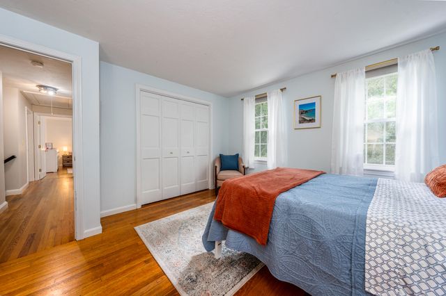 7 Harpers Hollow, East Sandwich, MA 02537