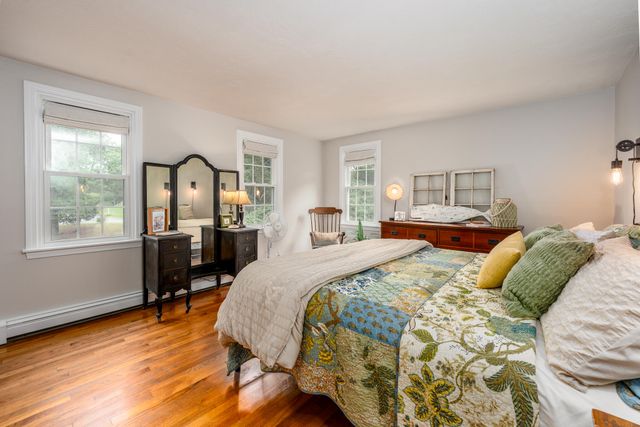 7 Harpers Hollow, East Sandwich, MA 02537
