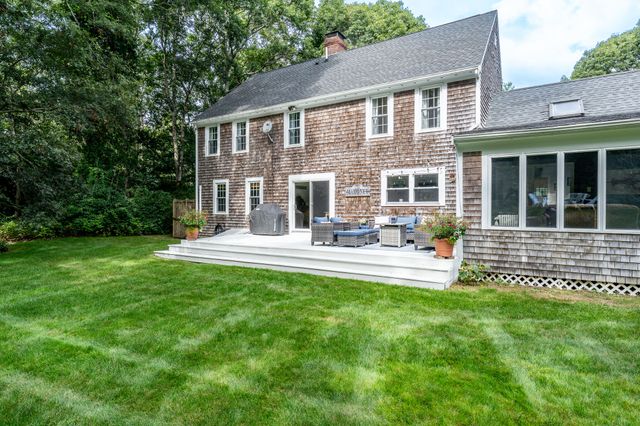 7 Harpers Hollow, East Sandwich, MA 02537