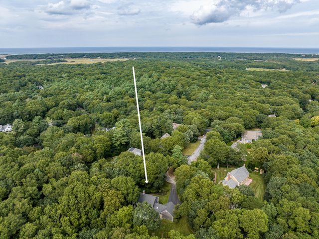 7 Harpers Hollow, East Sandwich, MA 02537