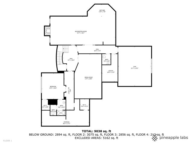 325 Central Avenue, Wilmette, IL 60091