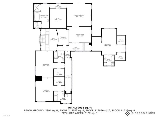 325 Central Avenue, Wilmette, IL 60091