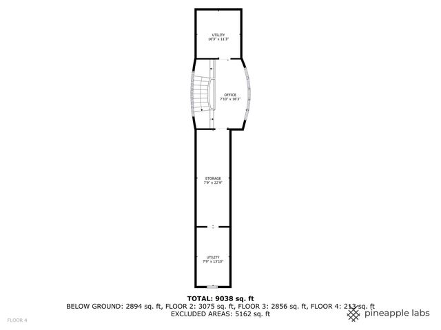 325 Central Avenue, Wilmette, IL 60091