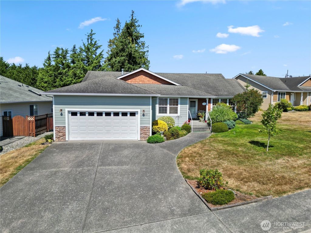 8013 283rd Street NW, Stanwood, WA 98292