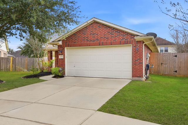 31039 Sundance Woods Court, Spring, TX 77386
