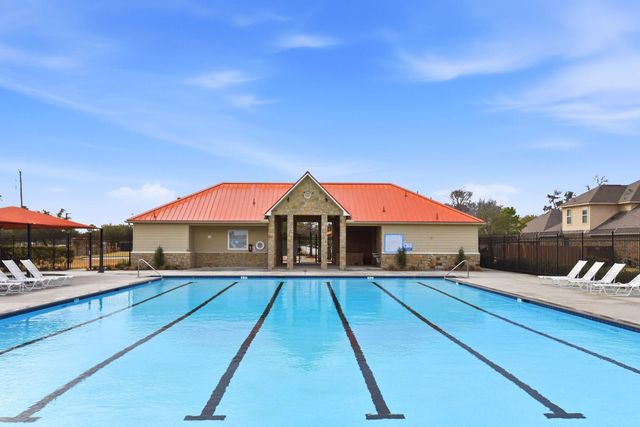 31039 Sundance Woods Court, Spring, TX 77386