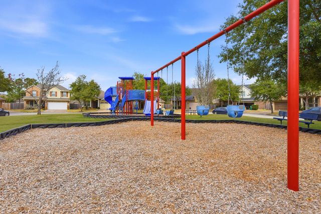 31039 Sundance Woods Court, Spring, TX 77386