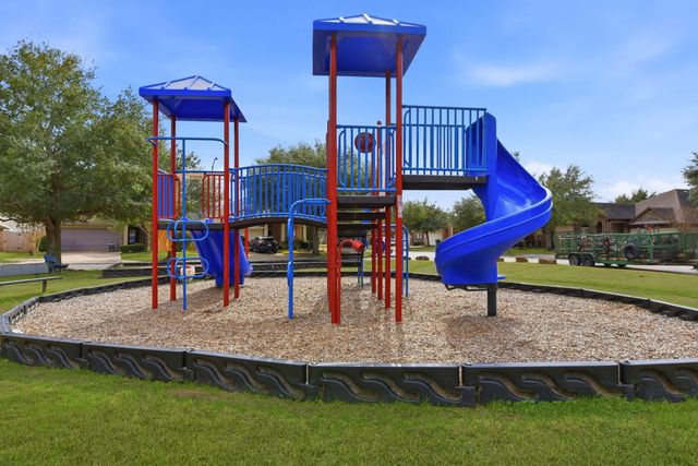 31039 Sundance Woods Court, Spring, TX 77386