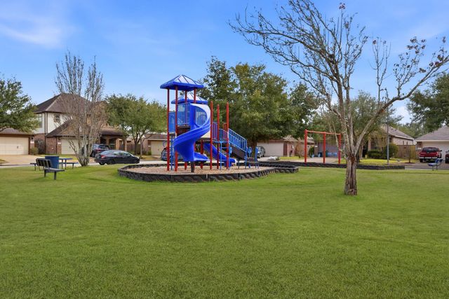 31039 Sundance Woods Court, Spring, TX 77386