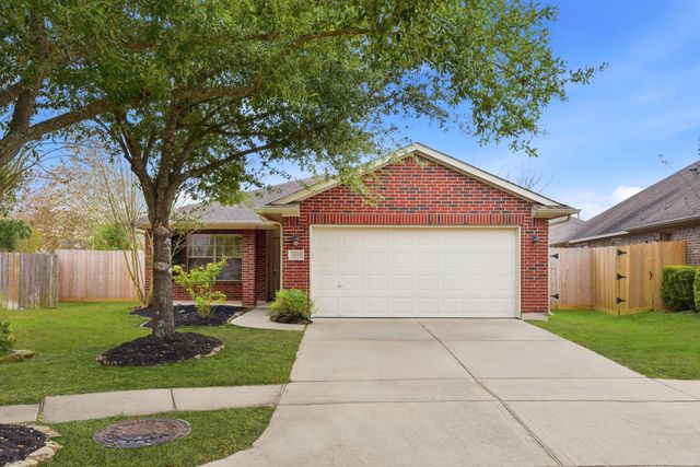 31039 Sundance Woods Court, Spring, TX 77386