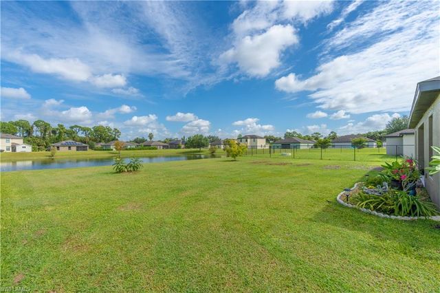 727 Morningview CT, Lehigh Acres, FL 33974