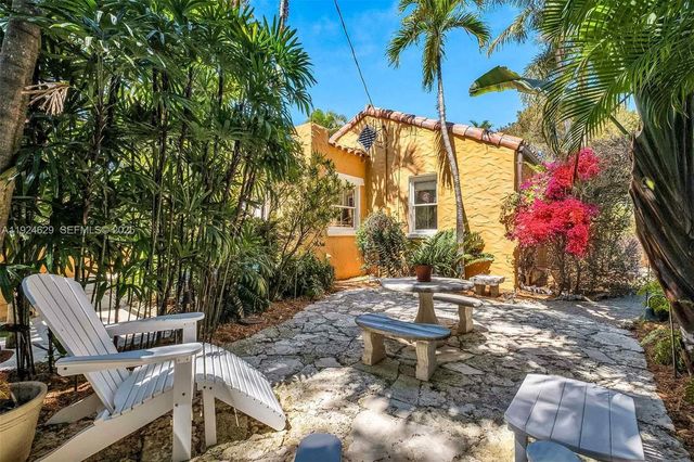 136 NE 101st St, Miami Shores, FL 33138