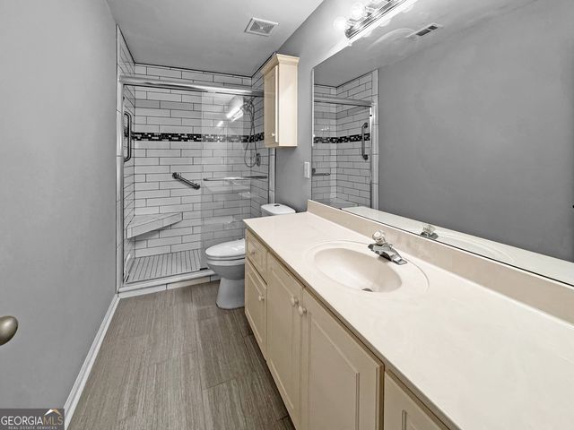 1653 Summerwoods Circle, Griffin, GA 30224