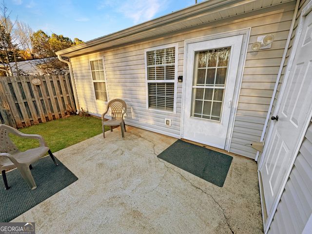 1653 Summerwoods Circle, Griffin, GA 30224