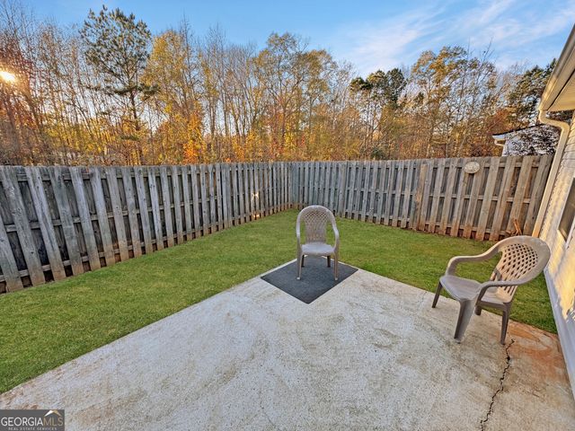 1653 Summerwoods Circle, Griffin, GA 30224