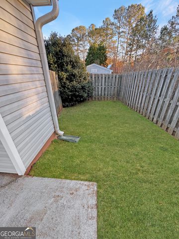 1653 Summerwoods Circle, Griffin, GA 30224