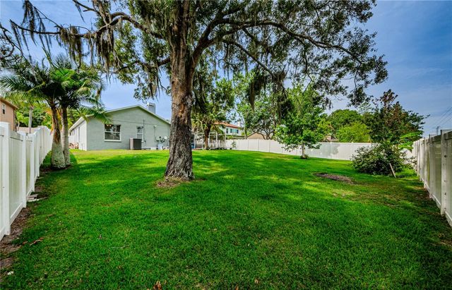 4801 AUGUSTA AVENUE, Oldsmar, FL 34677