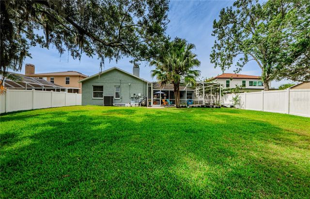 4801 AUGUSTA AVENUE, Oldsmar, FL 34677