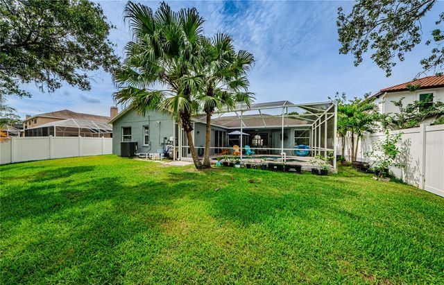 4801 AUGUSTA AVENUE, Oldsmar, FL 34677