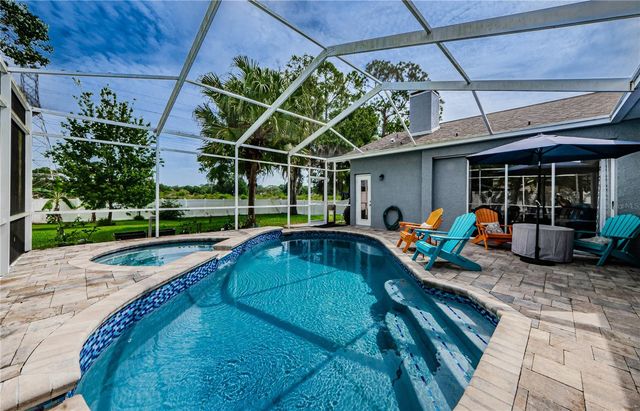 4801 AUGUSTA AVENUE, Oldsmar, FL 34677