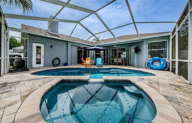 4801 AUGUSTA AVENUE, Oldsmar, FL 34677