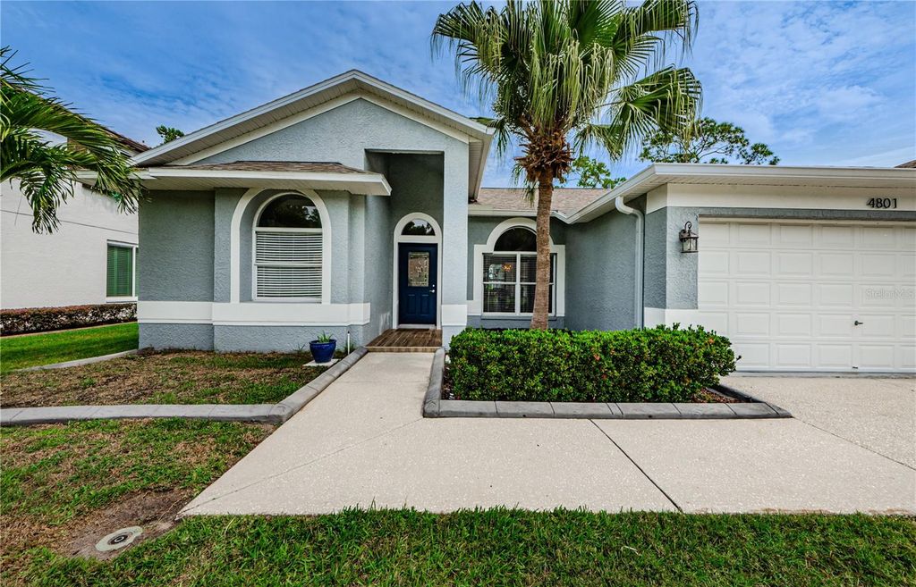 4801 AUGUSTA AVENUE, Oldsmar, FL 34677