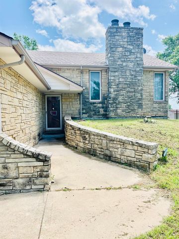 14438 SW Butler Rd, Rose Hill, KS 67133