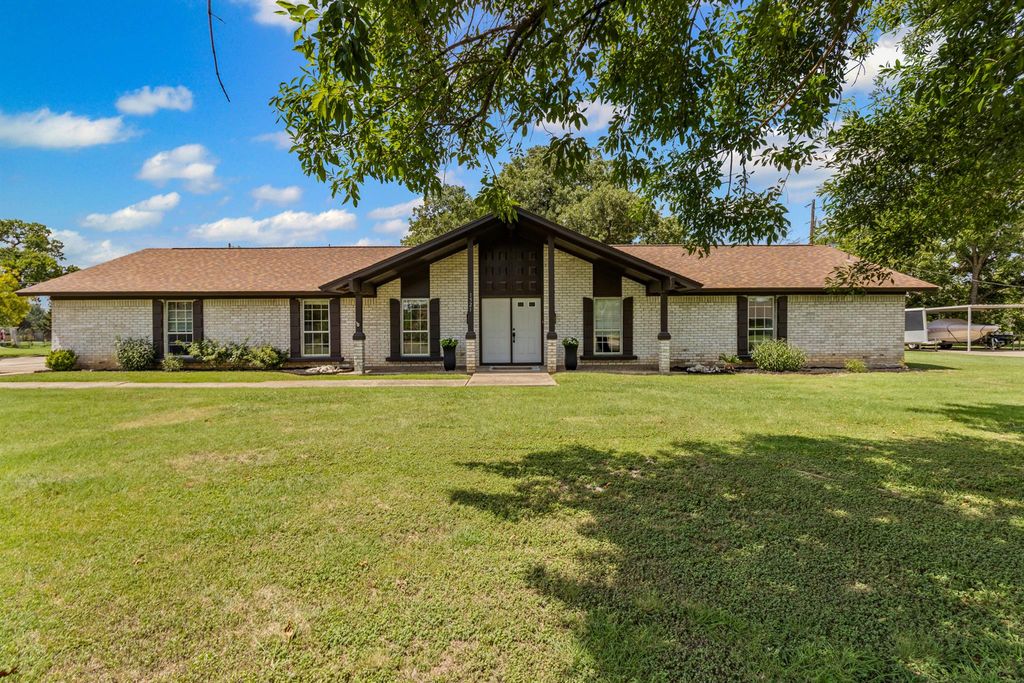 1521 Sheridan TRL, Cedar Park, TX 78613