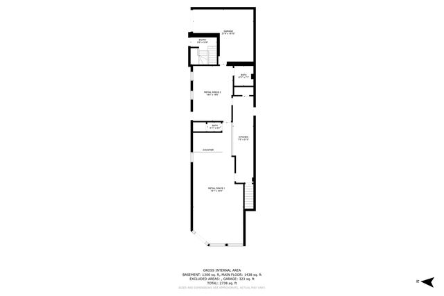 543 N Noble Street, Chicago, IL 60642