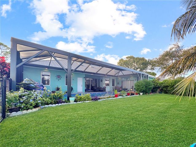 5212 Feather Creek Drive, Fort Pierce, FL 34951