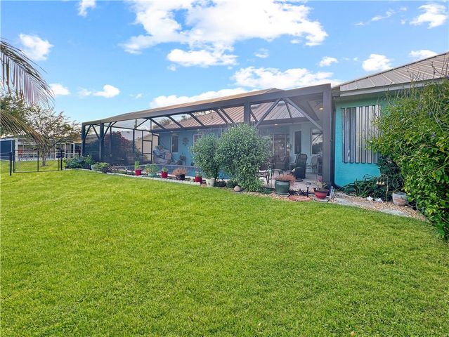 5212 Feather Creek Drive, Fort Pierce, FL 34951