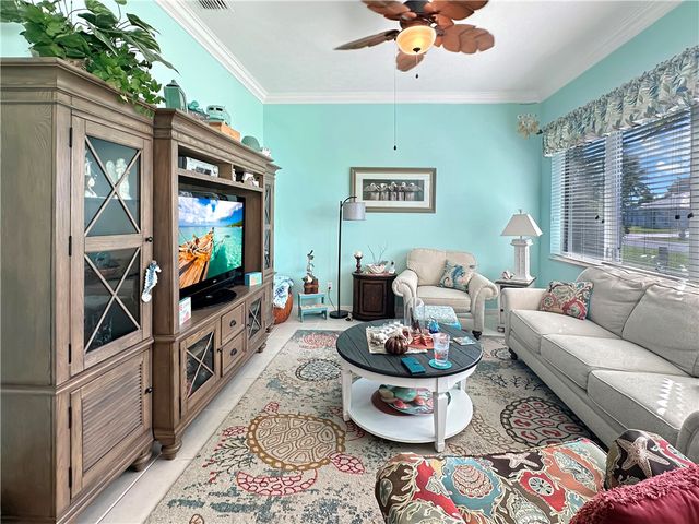 5212 Feather Creek Drive, Fort Pierce, FL 34951