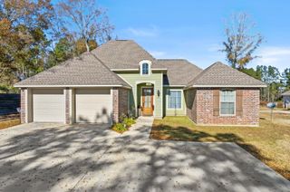 34 Higgins Cutoff Rd., Sumrall, MS 39482