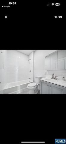 250 Clinton Avenue, Jersey City, NJ 07304