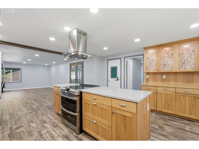 22515 Ne DOLE VALLEY Rd, Yacolt, WA 98675